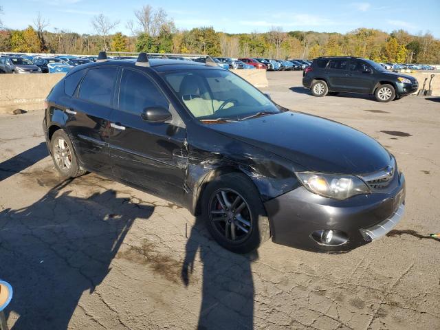 2011 SUBARU IMPREZA OU - JF1GH6D62BH816548