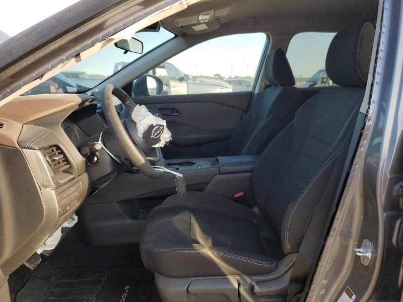2023 NISSAN ROGUE S 5N1BT3AA2PC857630