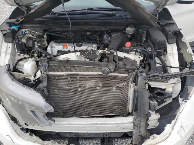 2014 HONDA CR-V EXL #3302870899