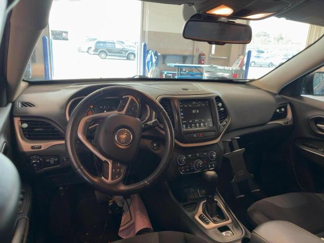 2016 JEEP CHEROKEE L - 1C4PJLCB2GW374269