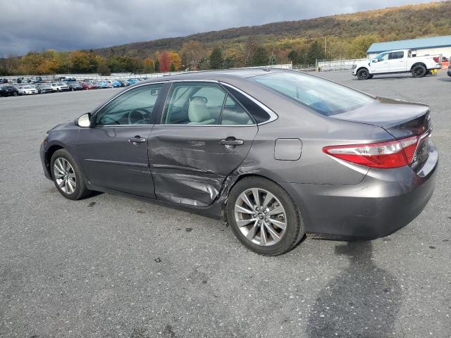 2017 TOYOTA CAMRY LE #3303924698
