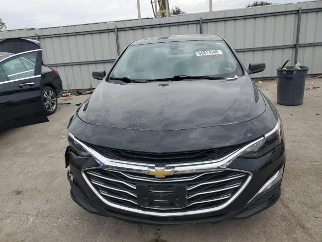 2019 CHEVROLET MALIBU LS - 1G1ZC5STXKF160723