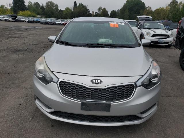 2015 KIA FORTE LX KNAFK4A68F5379370