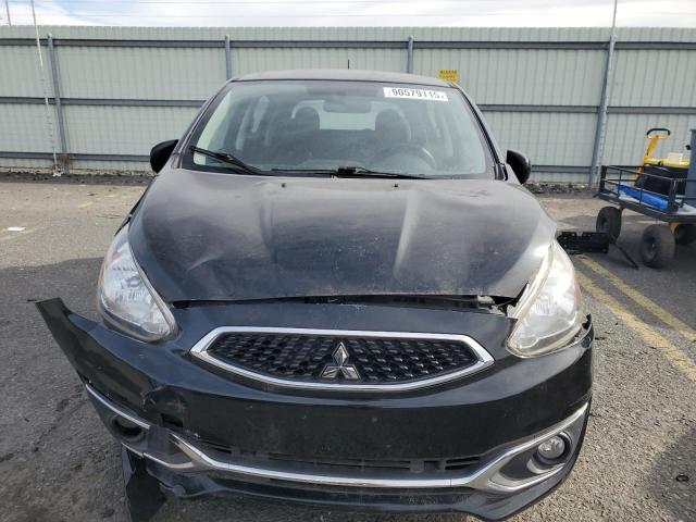 2019 MITSUBISHI MIRAGE LE - ML32A5HJ2KH009533