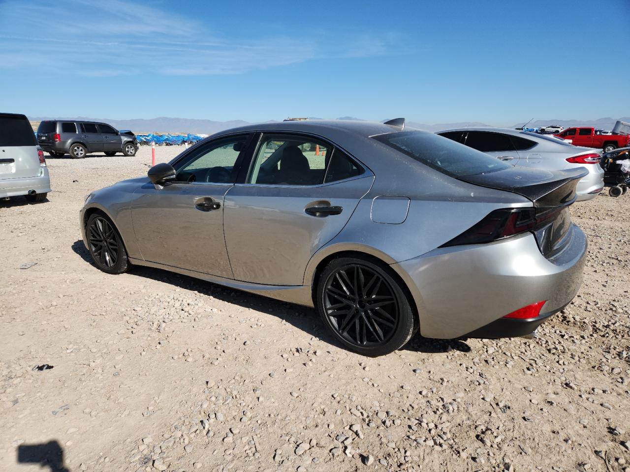 LEXUS IS 300