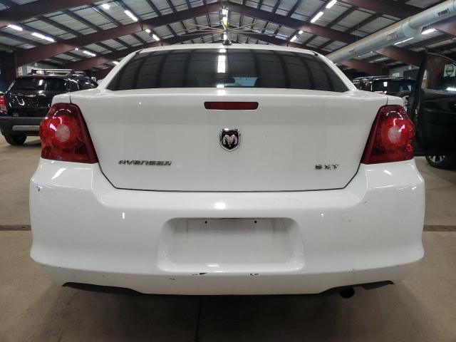 2013 DODGE AVENGER SE #3265283775