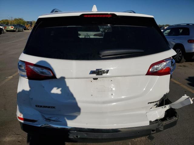2021 CHEVROLET EQUINOX PR 3GNAXNEV5MS152623