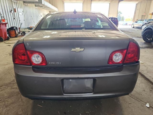 2012 CHEVROLET MALIBU LS - 1G1ZB5E01CF267083