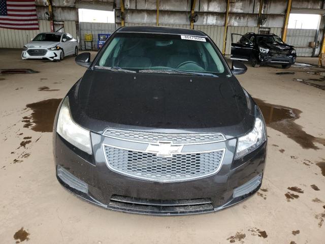 2014 CHEVROLET CRUZE LT #3262263977