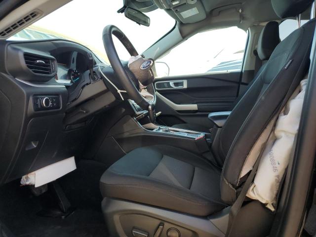 2024 FORD EXPLORER X #3296317421