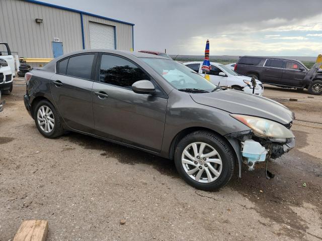 2012 MAZDA 3 I #3290238231