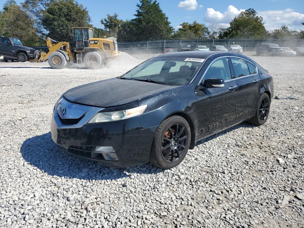 ACURA TL