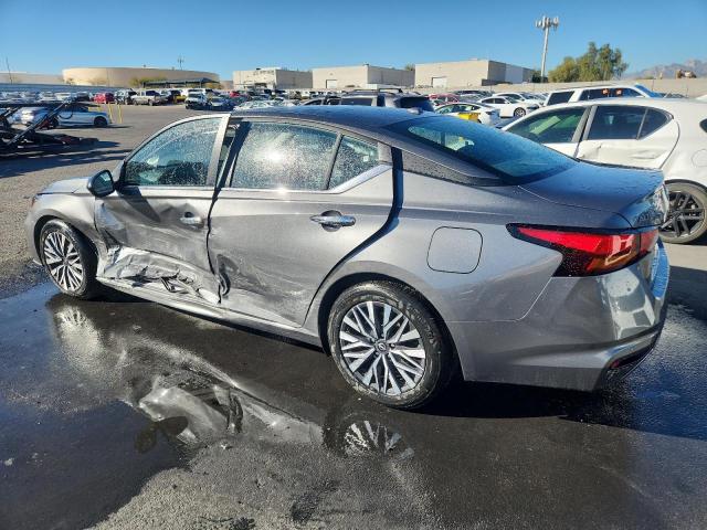 2025 NISSAN ALTIMA SV 1N4BL4DV9SN367696