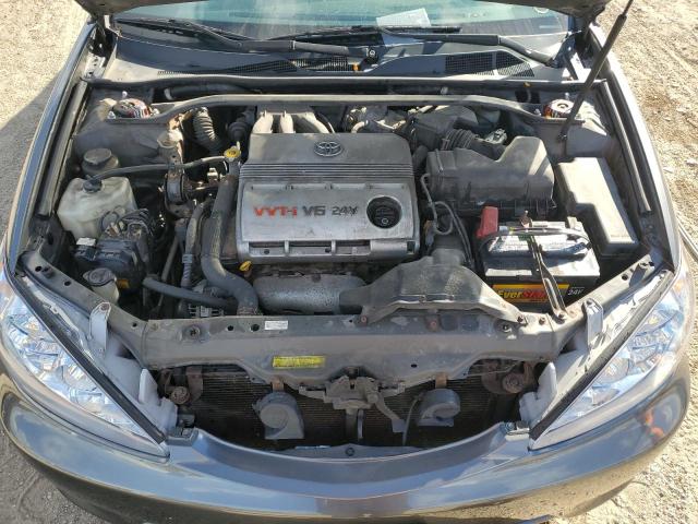 2005 TOYOTA CAMRY LE #3291339143