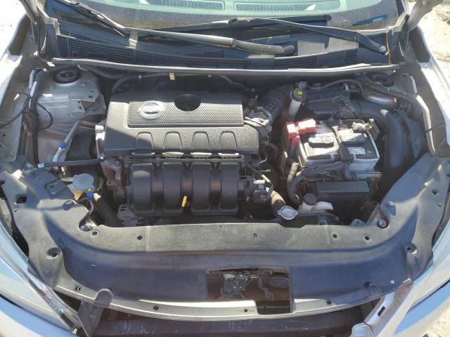 2014 NISSAN SENTRA S - 3N1AB7AP6EY238289