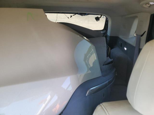 2017 CADILLAC XT5 LUXURY #3279648925