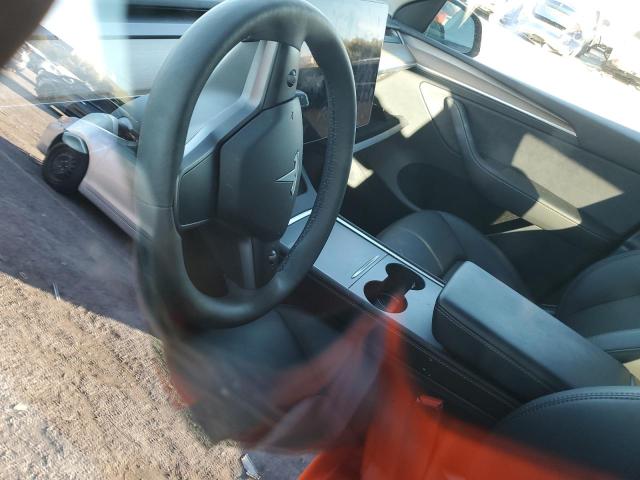 2023 TESLA MODEL Y - 7SAYGDEE8PF898775