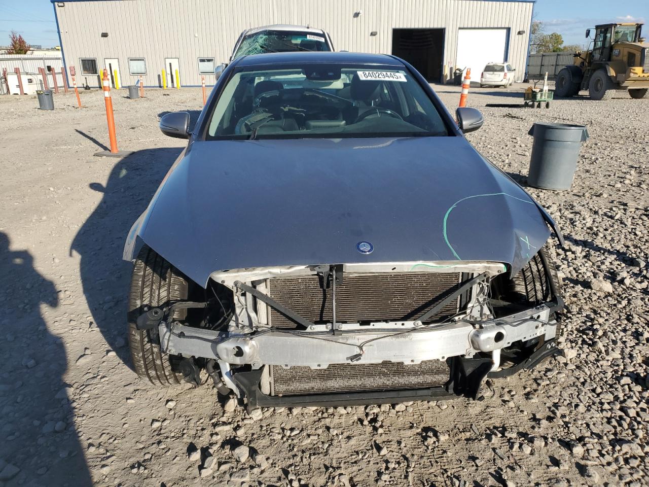 MERCEDES-BENZ C-CLASS 300 4MATIC