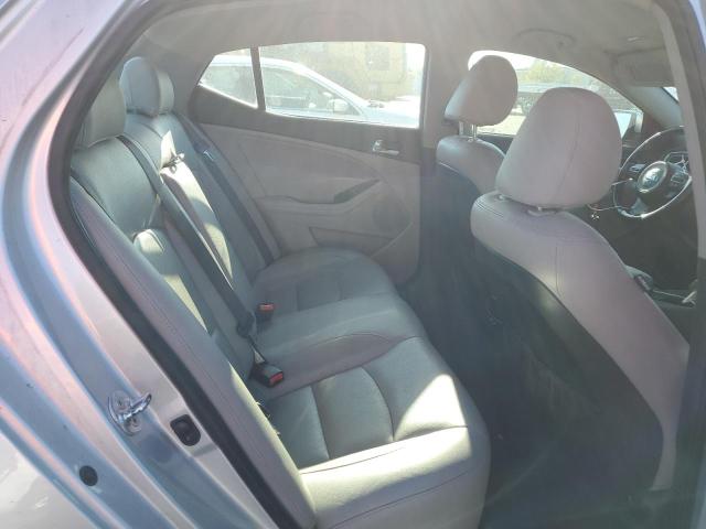 2014 KIA OPTIMA EX #3283988859