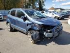 Lot #3303728439 2021 FORD ECOSPORT SE