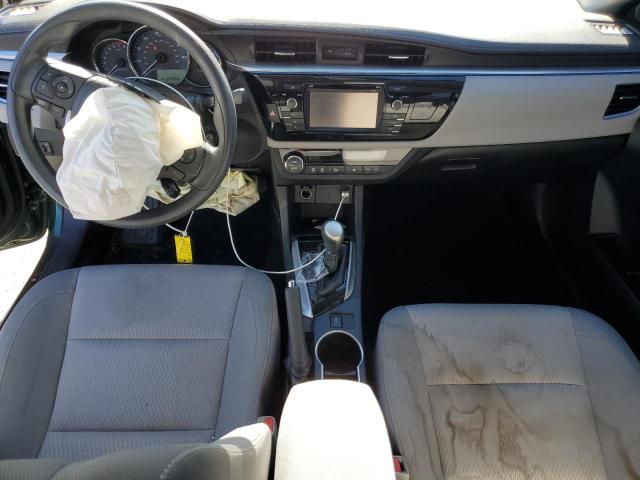 2014 TOYOTA COROLLA L - 2T1BURHE2EC155714