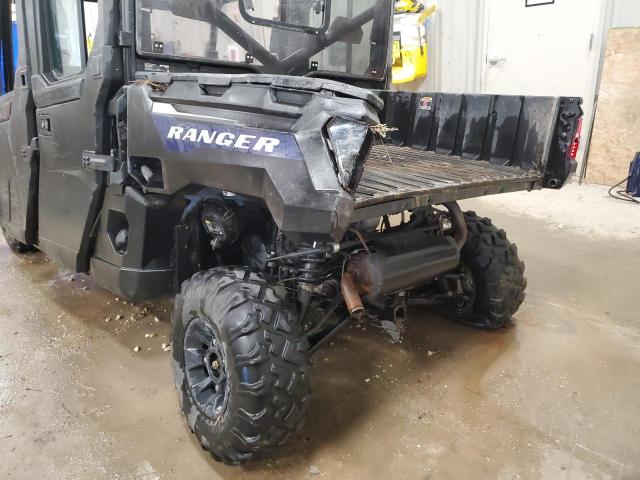 2023 POLARIS RANGER CRE - 4XAT6E997P8036393