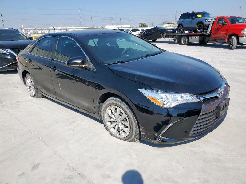 2016 TOYOTA CAMRY LE 4T4BF1FK7GR565372