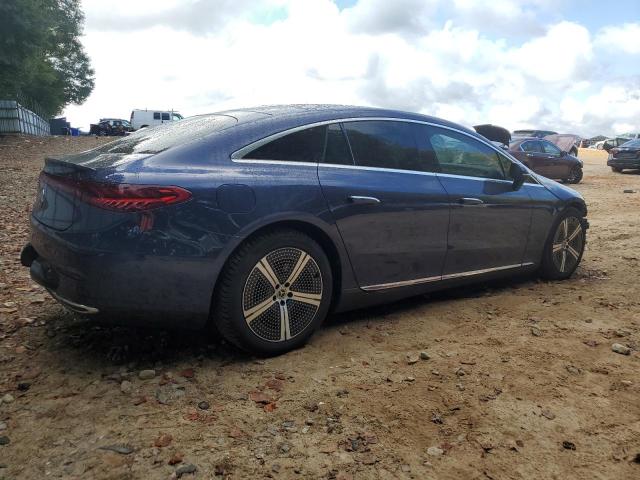 2022 MERCEDES-BENZ EQS SEDAN 450+ W1KCG2DB5NA010742