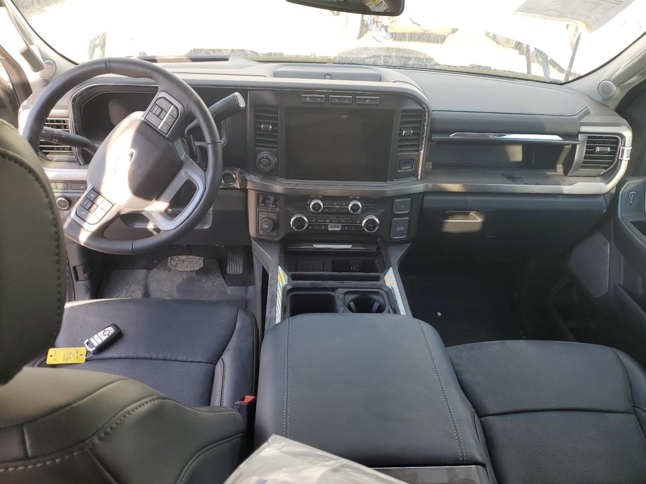 FORD F-350 SUPER DUTY