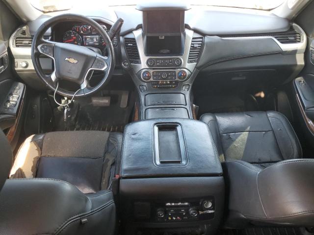 2015 CHEVROLET TAHOE C150 - 1GNSCCKC4FR188414