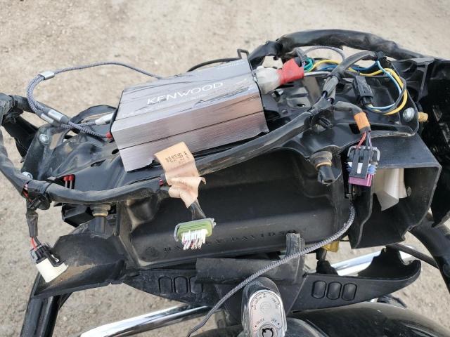 2021 HARLEY-DAVIDSON FLHT #3293325433