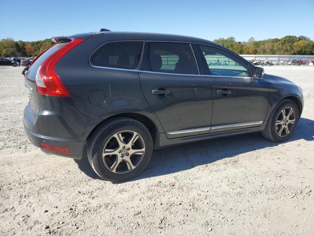 2014 VOLVO XC60 T6 - YV4902DZ7E2514237