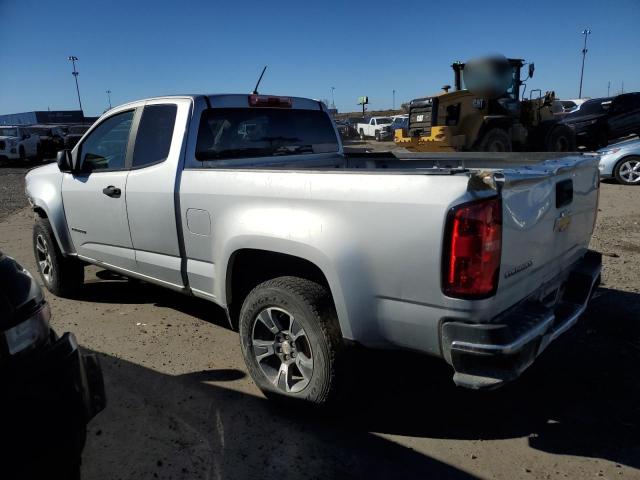 2018 CHEVROLET COLORADO 1GCHSBEA4J1310030