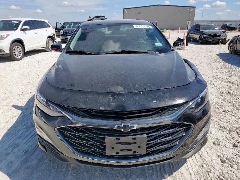 2023 CHEVROLET MALIBU LT - 1G1ZD5ST6PF191861