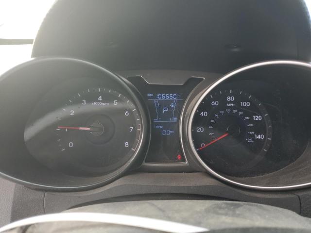 2016 HYUNDAI VELOSTER #3296298457