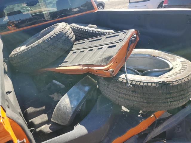 2018 GMC SIERRA K25 1GT22SEG2JZ292588