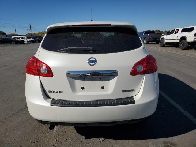 2013 NISSAN ROGUE S #3286540179