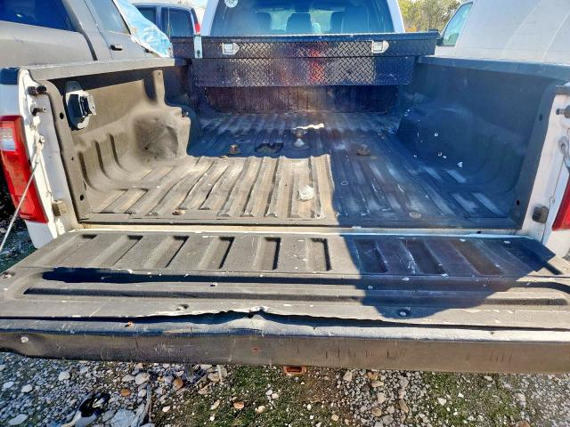 2014 FORD F350 SUPER #3282330257