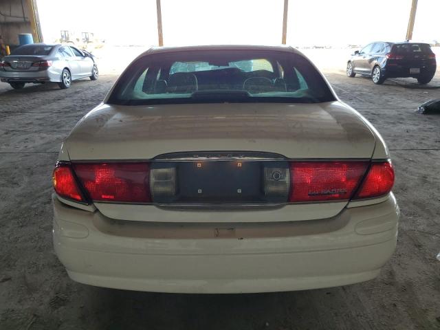 2004 BUICK LESABRE CUSTOM #3301618646