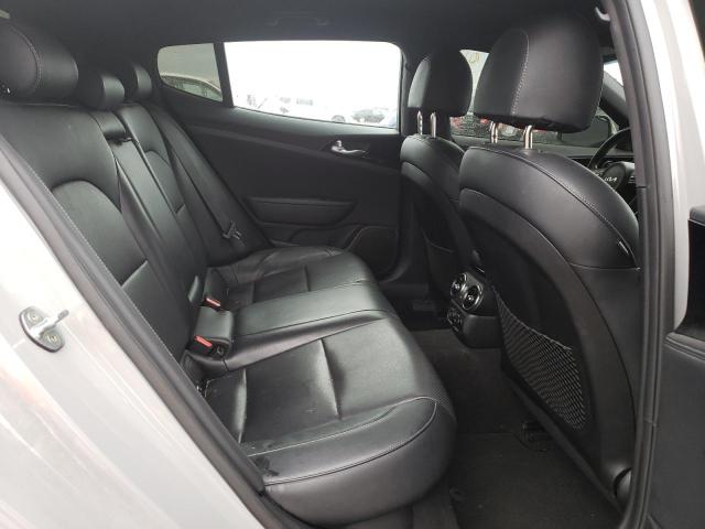 2022 KIA STINGER GT #3303707527