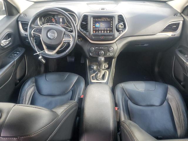 2016 JEEP CHEROKEE L 1C4PJMDS2GW310995
