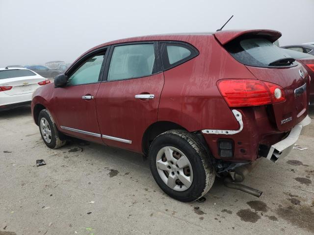 2013 NISSAN ROGUE S - JN8AS5MV0DW146942