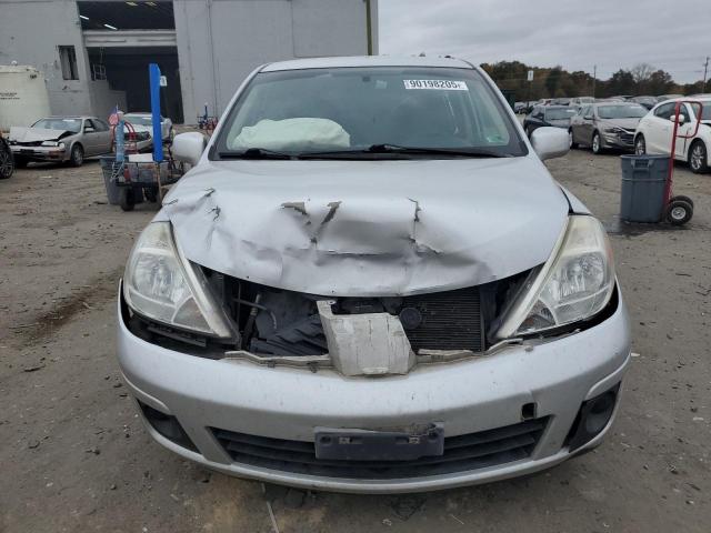 2011 NISSAN VERSA S #3301846375