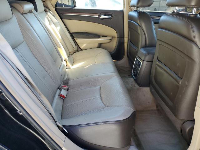 2012 CHRYSLER 300C LUXUR - 2C3CCAPT8CH238273