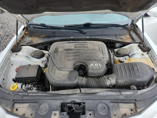 2013 CHRYSLER 300 #3291348143