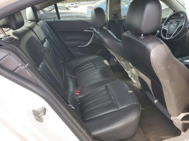 2016 BUICK REGAL #3276369665