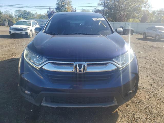 2019 HONDA CR-V LX - 2HKRW6H38KH223514