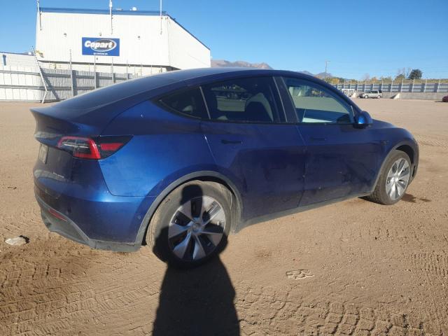 2021 TESLA MODEL Y #3297453195