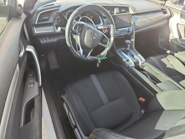 2020 HONDA CIVIC EX 2HGFC3B37LH351306