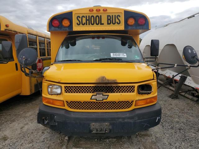 2013 CHEVROLET MINOTOUR G3500 #3273768357